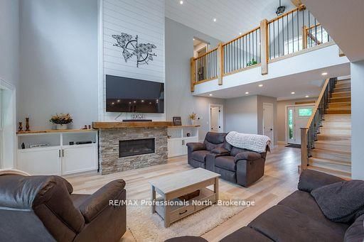 1677 Hospitality Rd, Minden Hills, K0M 2K0 | Image 2