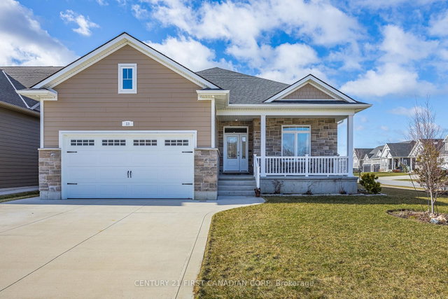 23 Brooklawn Drive