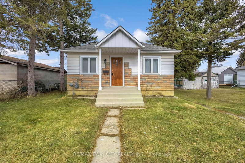 home for sale on 35 Eighth Avenue