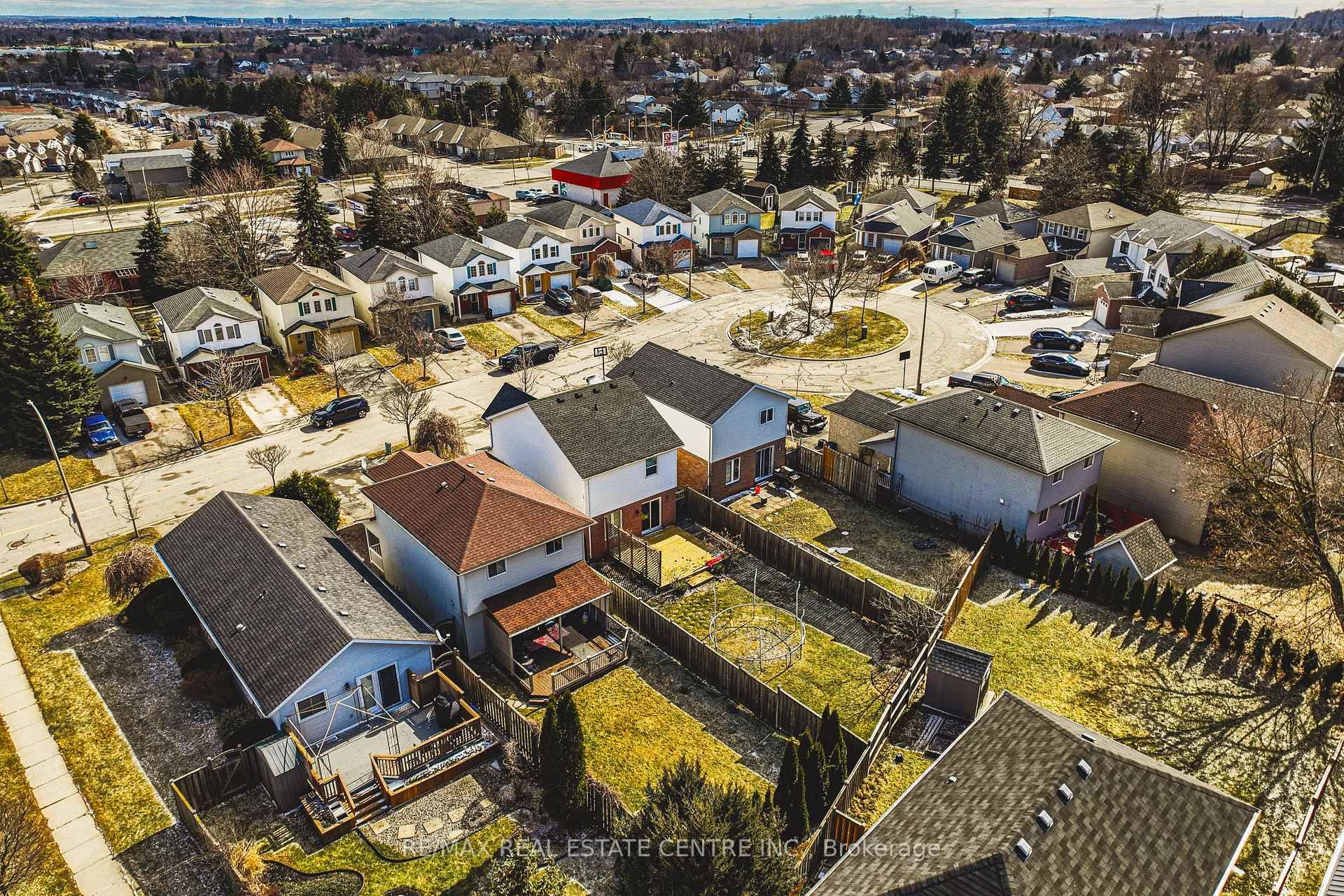 5 michelle Court