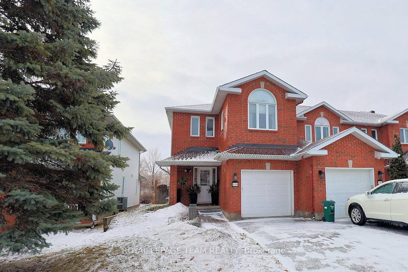 home for lease on 119 Blackdome Crescent