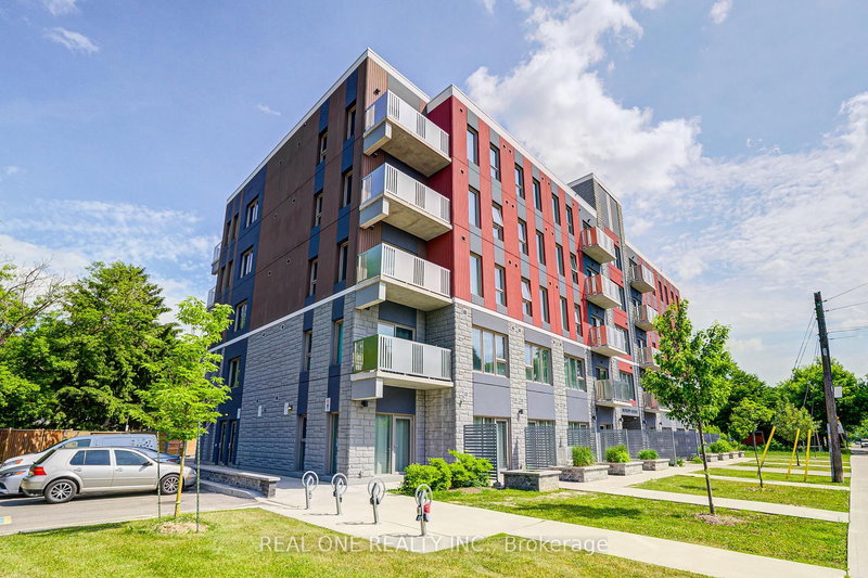 423 - 77 Leland St, Hamilton, L8S 3A1 | Image 2