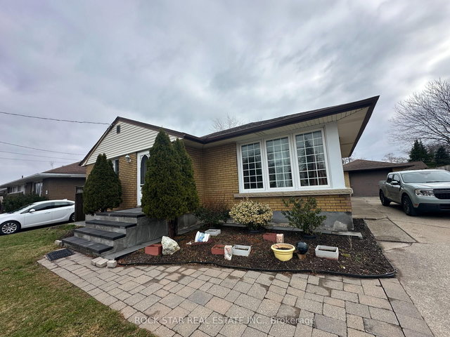 3616 Dorchester Road