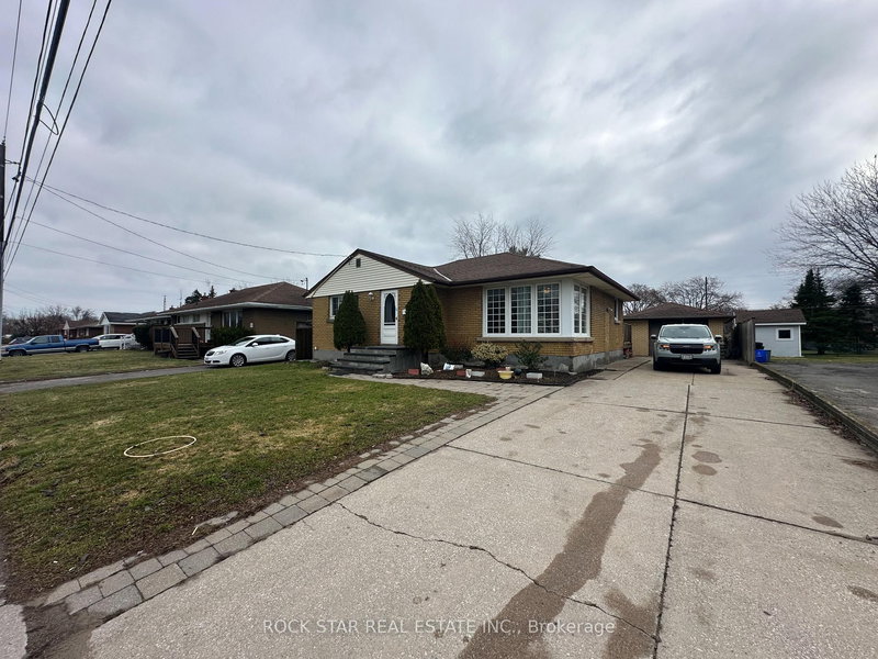 3616 Dorchester Rd, Niagara Falls, L2J 3A5 | Image 3