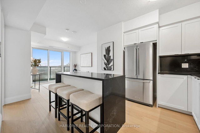 1206 - 93 Arthur Street S