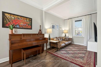 13 Richmond Street — more photos