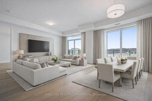 1308 - 93 Arthur Street S