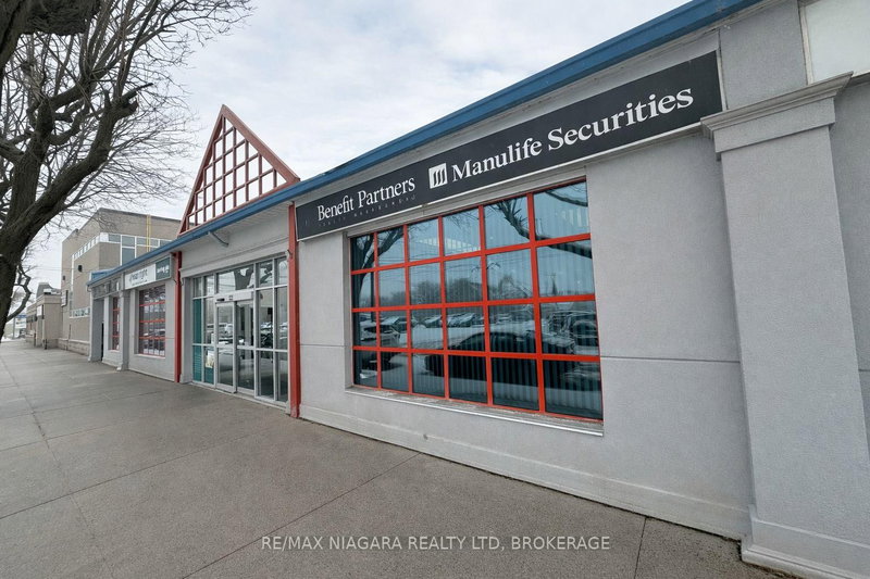 B - 222 Catharine St, Port Colborne, L3K 4K8 | Image 2