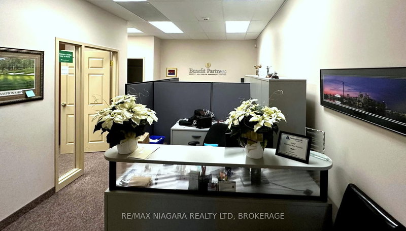 B - 222 Catharine St, Port Colborne, L3K 4K8 | Image 3