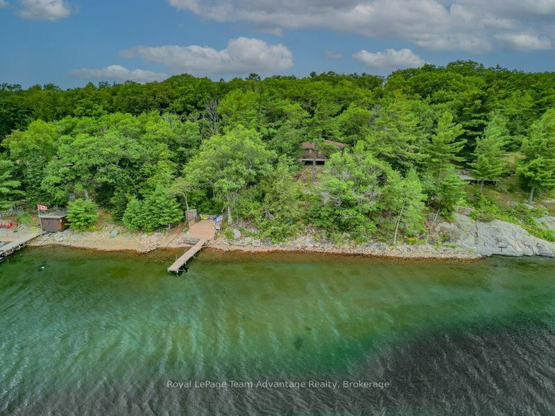 32 Island 65c