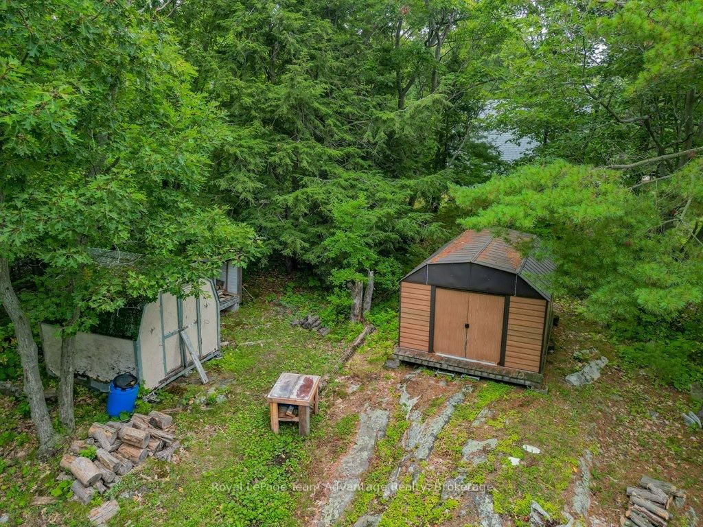 32 Island 65c • Carling, ON photo 26