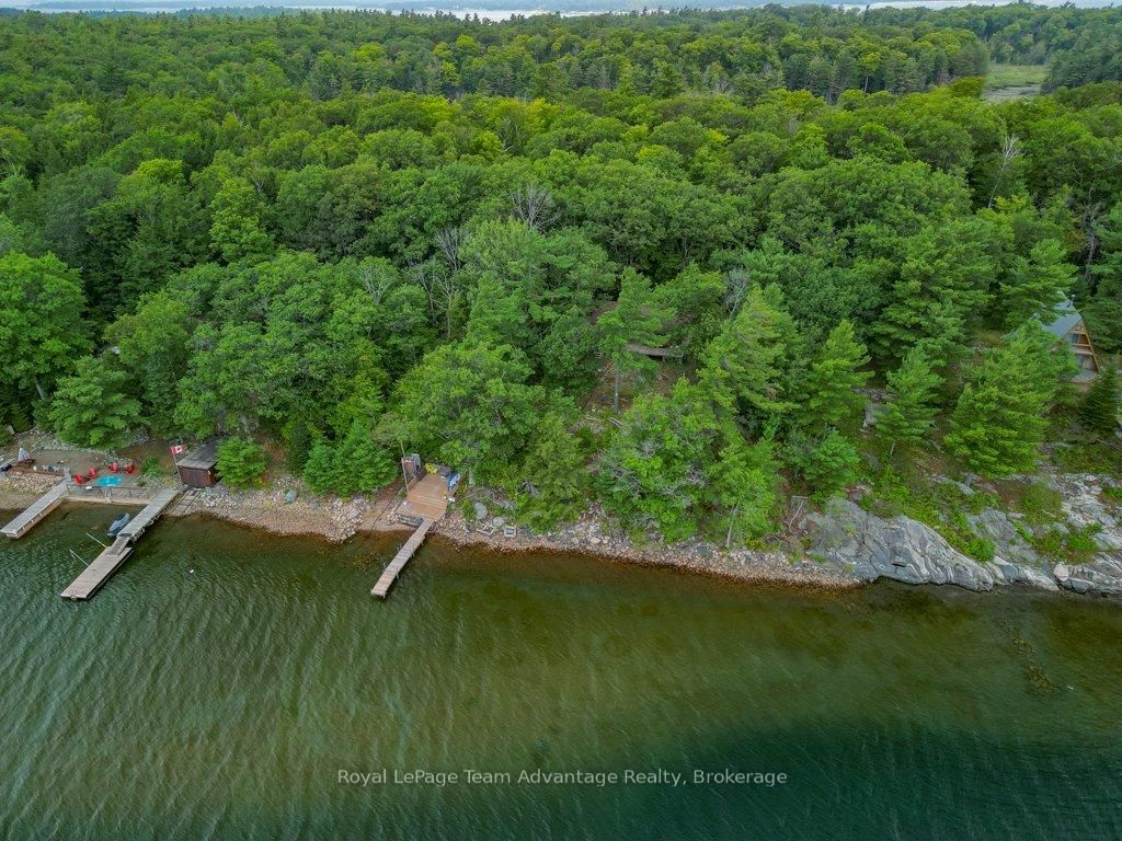 32 Island 65c • Carling, ON photo 28