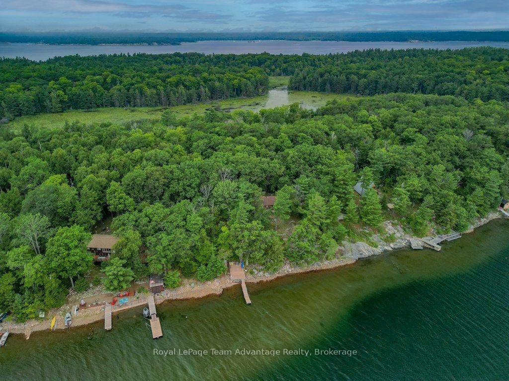 32 Island 65c • Carling, ON photo 34