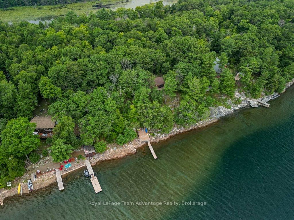 32 Island 65c • Carling, ON photo 35