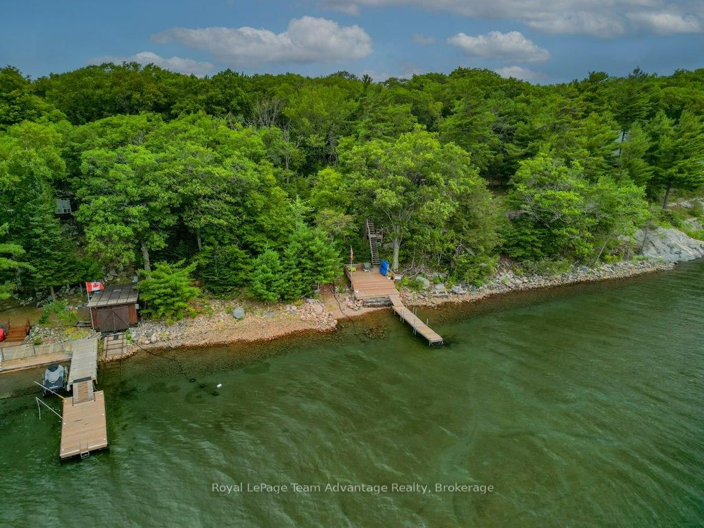 32 Island 65c • Carling, ON photo 36