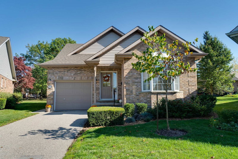 20 Arbordale Walk, Guelph, N1C 4X7 | Image 2
