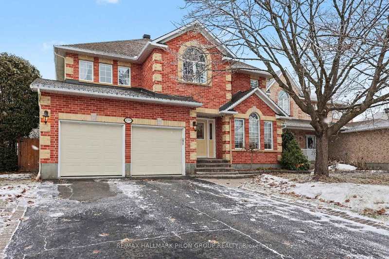 home for sale on 1399 Montresor Way