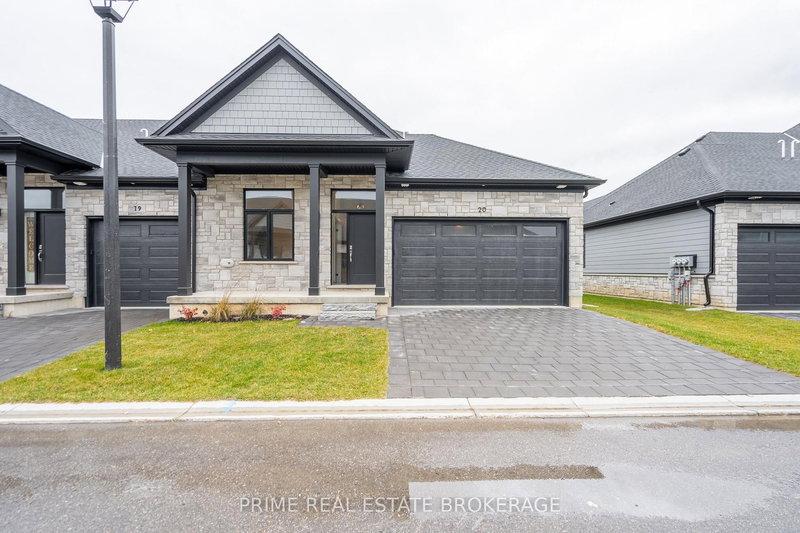 home for sale on 25-62 Compass Trail