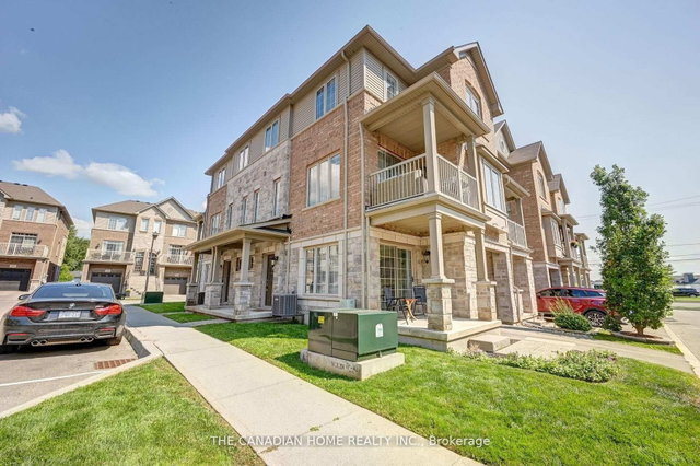 33 - 257 Parkside Drive