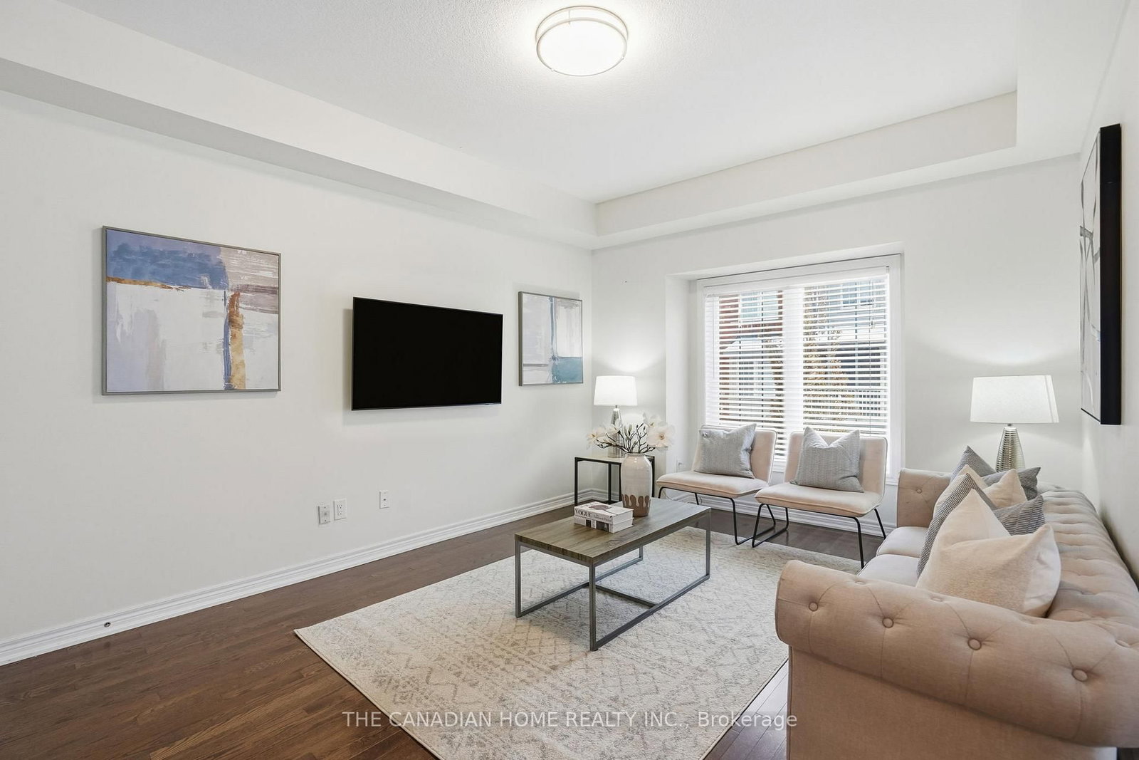 Townhouse for sale at 33-257 Parkside Drive, Hamilton, Ontario, L8B 0W5 - Waterdown - MLS: X12881278