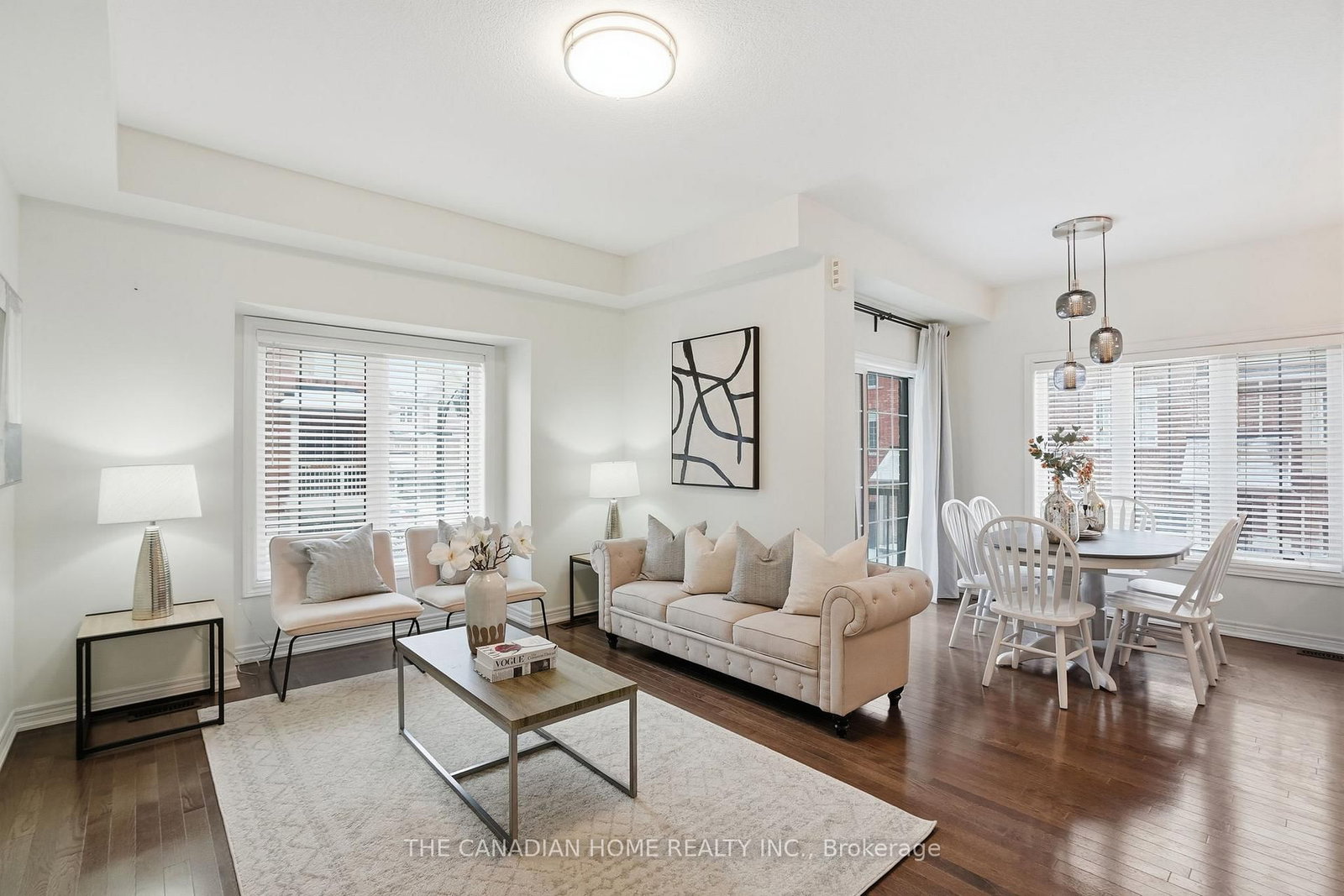 Townhouse for sale at 33-257 Parkside Drive, Hamilton, Ontario, L8B 0W5 - Waterdown - MLS: X12881278