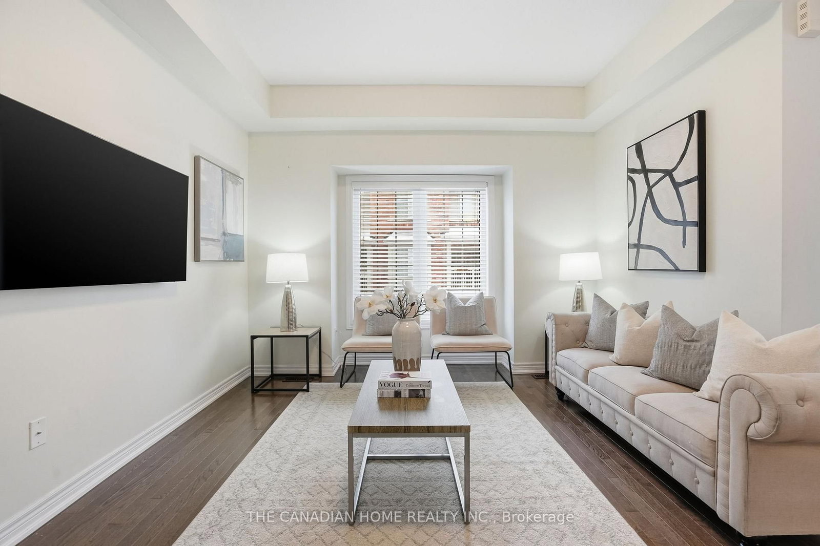 Townhouse for sale at 33-257 Parkside Drive, Hamilton, Ontario, L8B 0W5 - Waterdown - MLS: X12881278