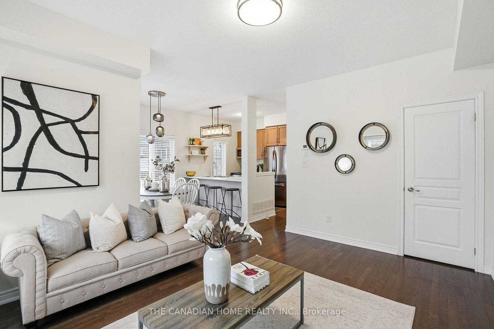 Townhouse for sale at 33-257 Parkside Drive, Hamilton, Ontario, L8B 0W5 - Waterdown - MLS: X12881278