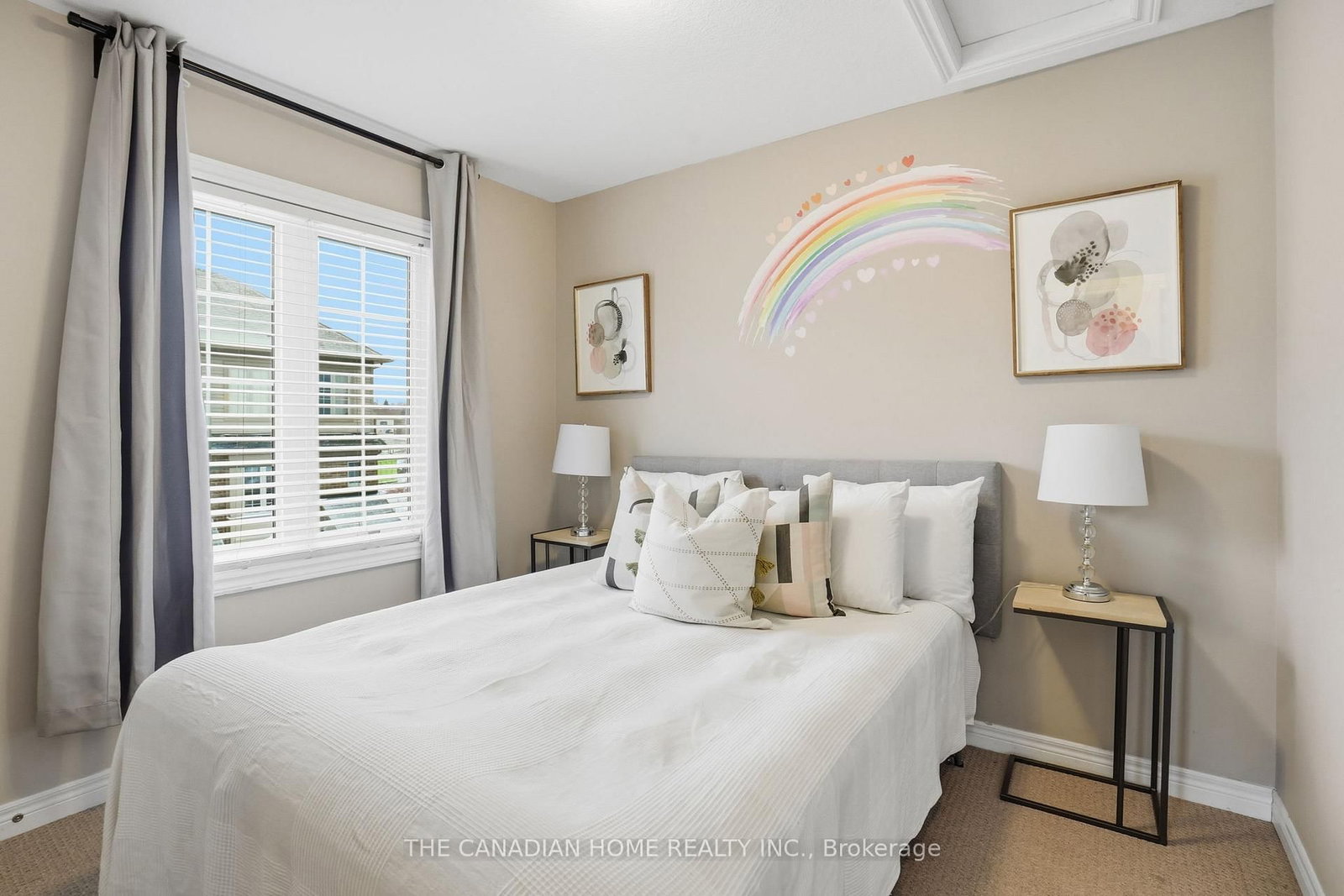 Townhouse for sale at 33-257 Parkside Drive, Hamilton, Ontario, L8B 0W5 - Waterdown - MLS: X12881278