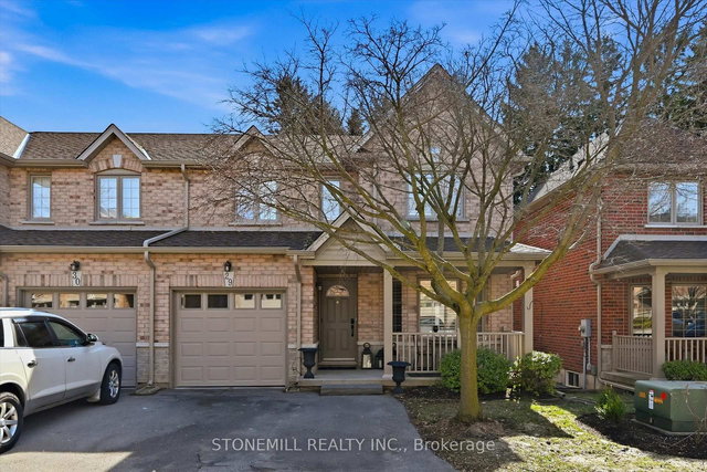 29 - 25 Hamilton Street S