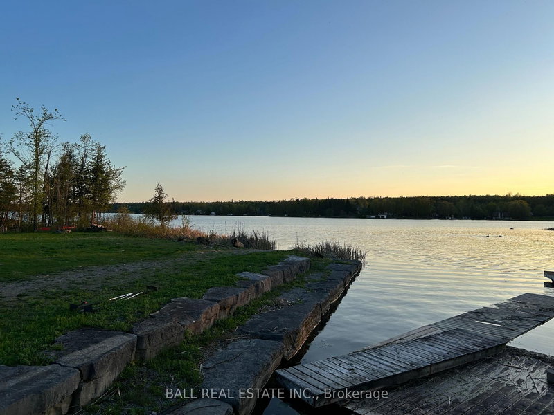 0 Mill Line Rd, Trent Lakes, K0M 1A0 | Image 3