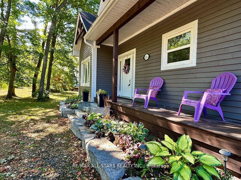 316 1/2 Riverside Dr, Kawartha Lakes, K0M 1A0 | Image 3