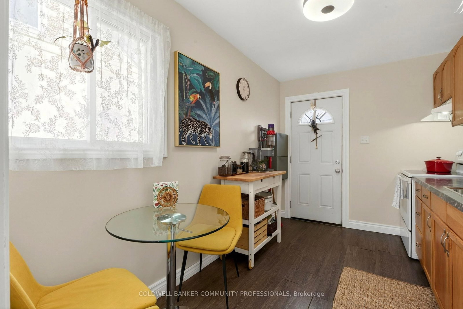 Detached House for sale at 364 Tragina Avenue, Hamilton, Ontario, L8H 5E5 - Homeside - MLS: X12881414