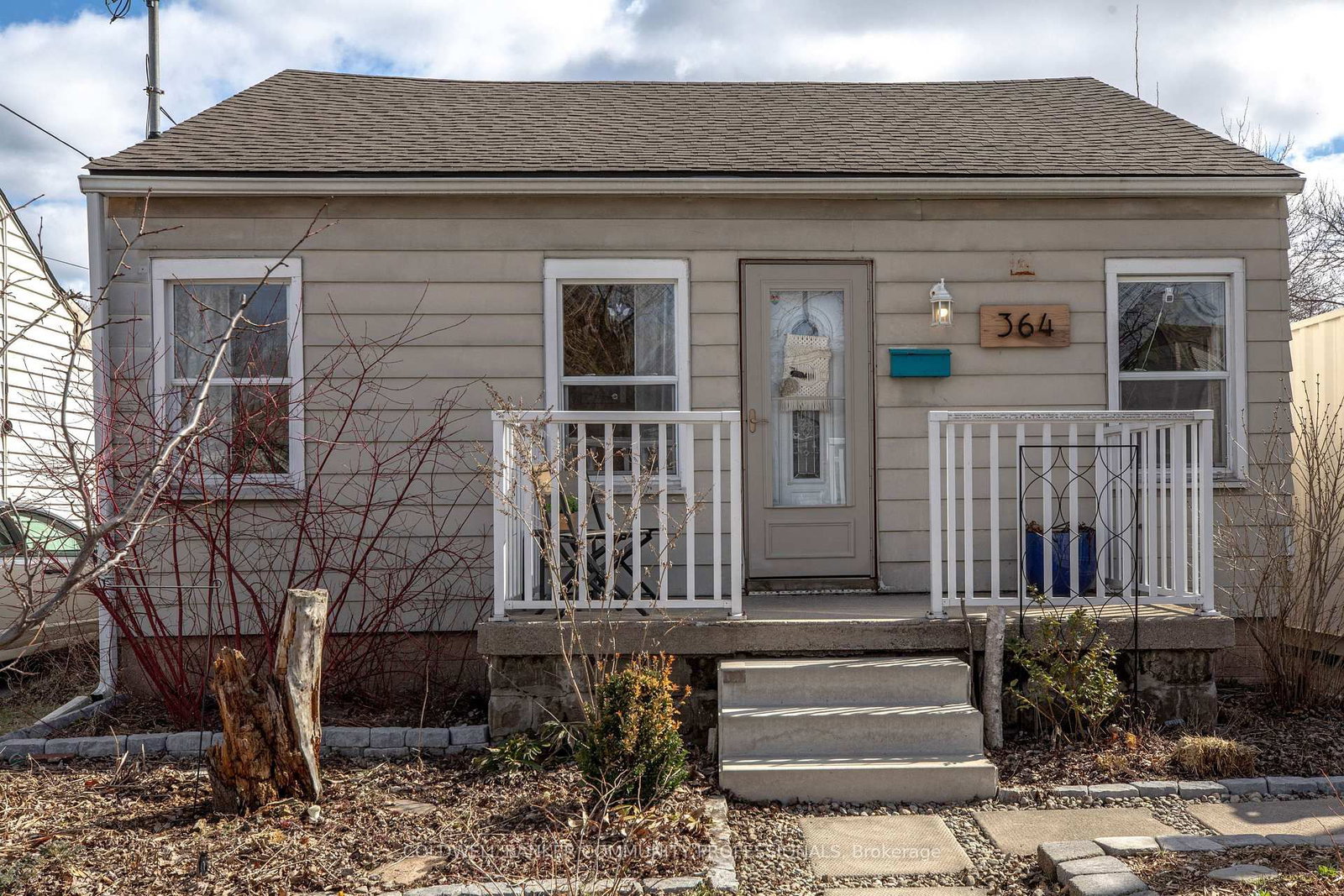 Detached House for sale at 364 Tragina Avenue, Hamilton, Ontario, L8H 5E5 - Homeside - MLS: X12881414