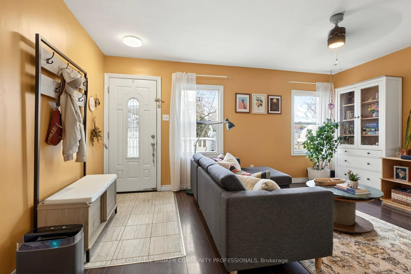 Detached House for sale at 364 Tragina Avenue, Hamilton, Ontario, L8H 5E5 - Homeside - MLS: X12881414