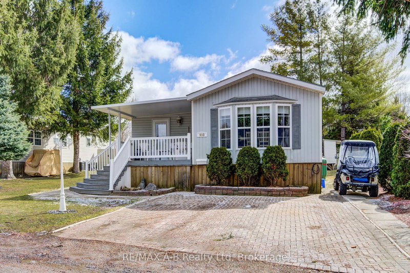 933 - 316489 31st Line, Zorra, N0J 1J0 | Image 3