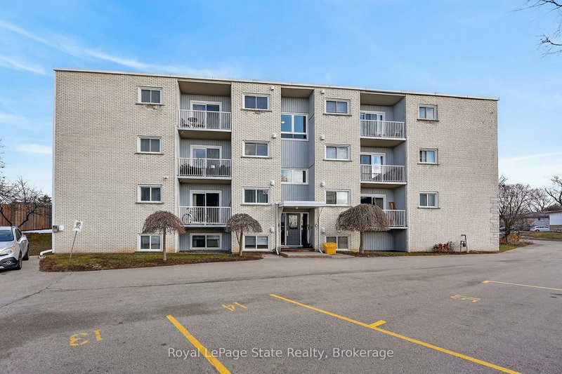 home for sale on 1-37 Conroy Crescent