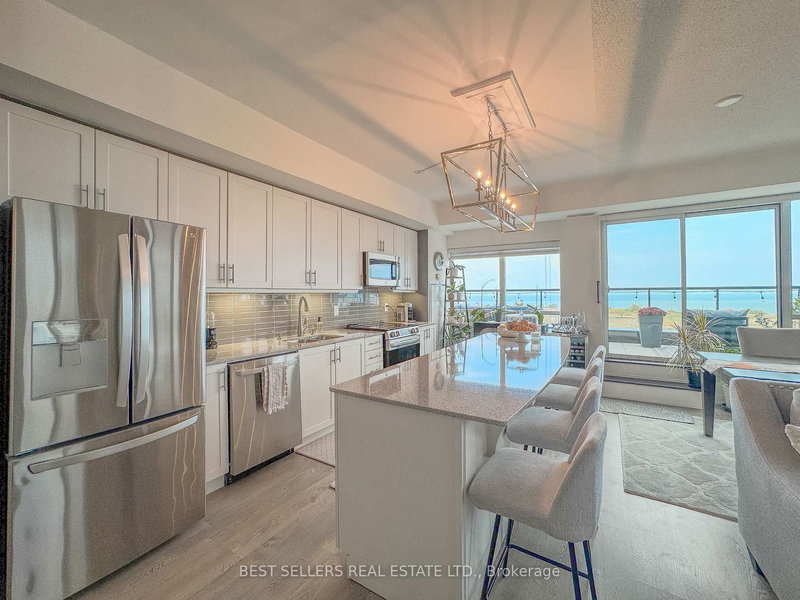 607 - 550 North Service Rd, Grimsby, L3M 4E8 | Image 2