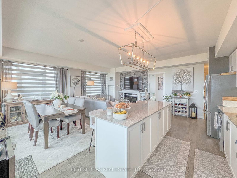 607 - 550 North Service Rd, Grimsby, L3M 4E8 | Image 3