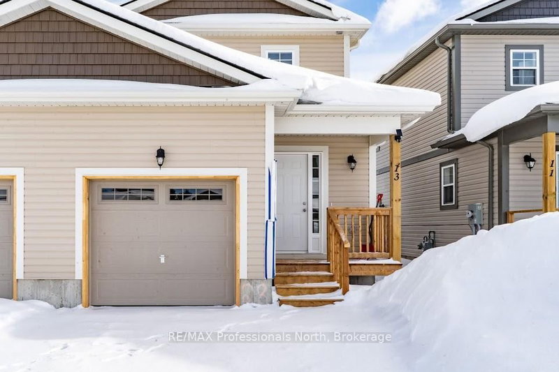 13 McConnell Cres, Bracebridge, P1L 0N7 | Image 2