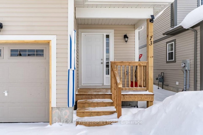 13 McConnell Cres, Bracebridge, P1L 0N7 | Image 3