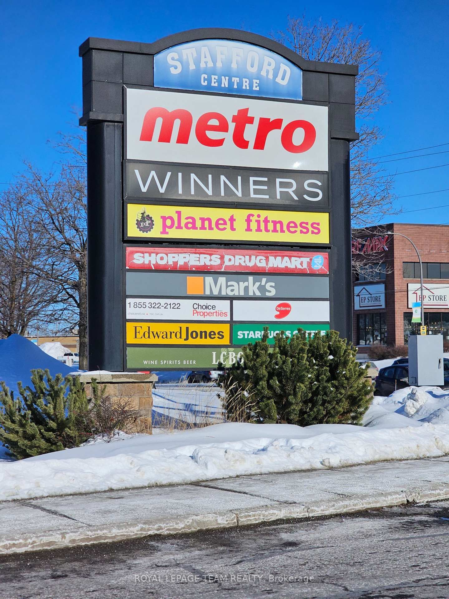 1831 Robertson Road - Photo 4