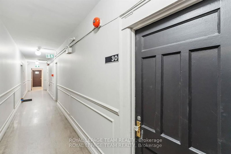 30 - 407 ELGIN Street