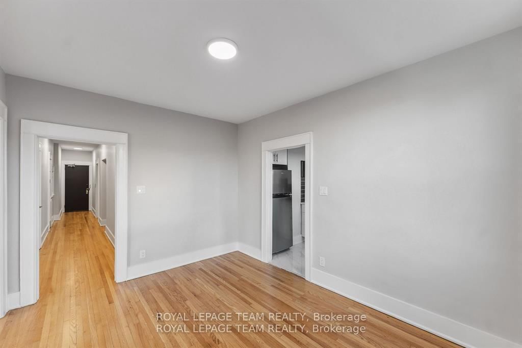 30 - 407 ELGIN Street, Ottawa 4