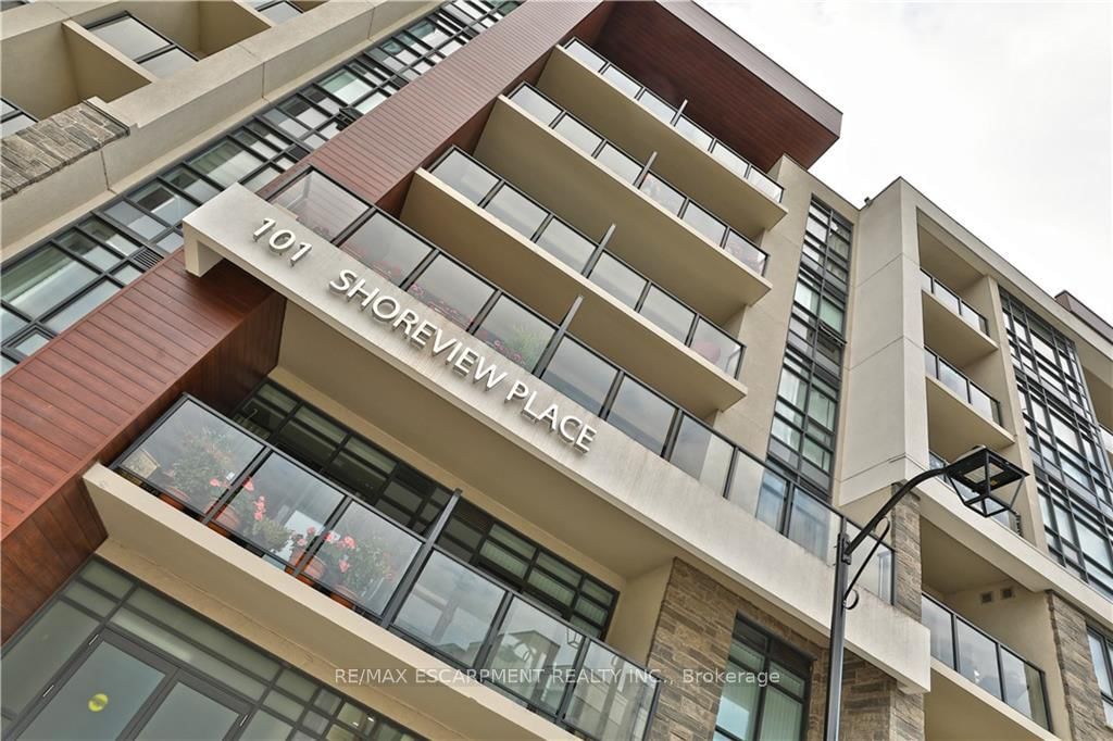 101 Shoreview Place, Unit 107 - Photo 2