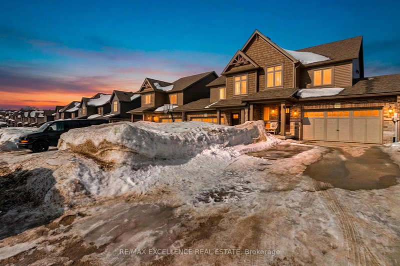 160 Stonebrook Way W, Grey Highlands, N0C 1H0 | Image 3