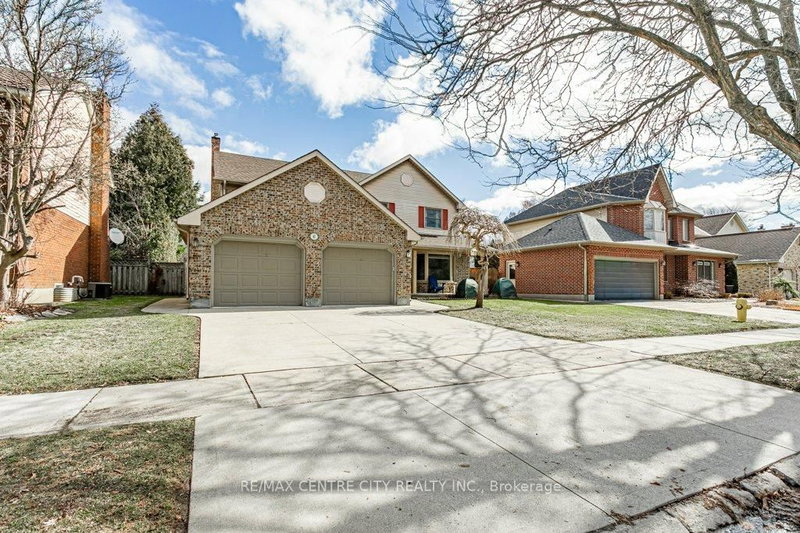 62 Nanette Dr, London North, N5X 3L4 | Image 3