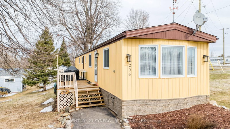 home for sale on 204 Hillview Road