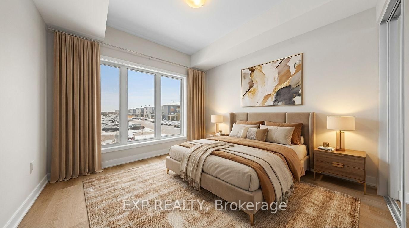 2376 Tenth Line Road, Unit 208 - Photo 9