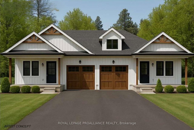 Lot 18 Lancaster Drive