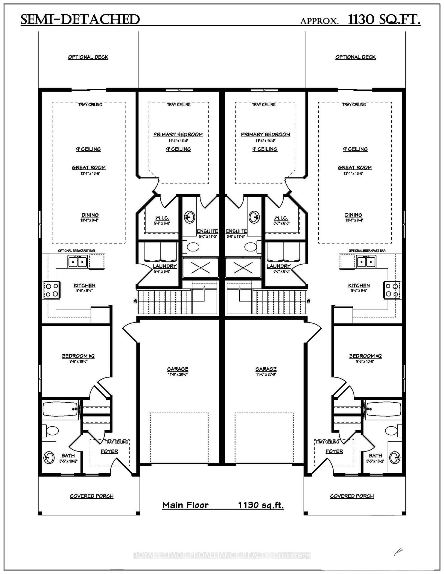 Lot 18 Lancaster Drive • Brighton, ON photo 2